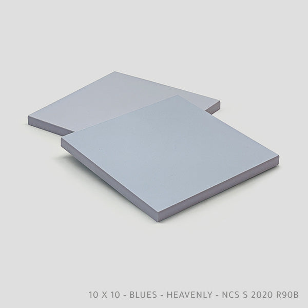 10×10 Blues Heavenly 2