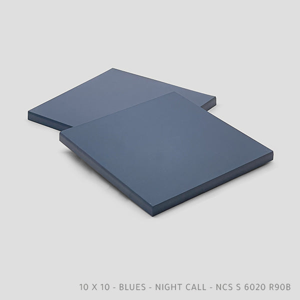 10×10 Blues Night Call
