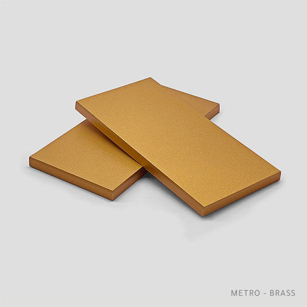 Metro Brass