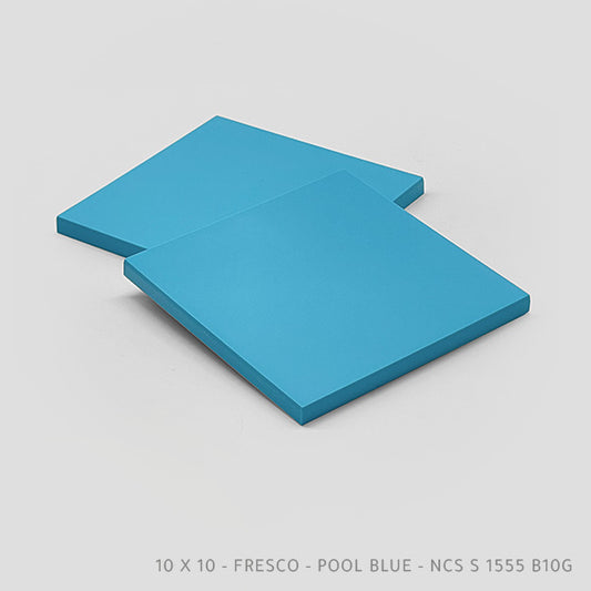 10×10 Fresco Pool Blue
