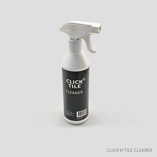 Click'n Tile Tile Cleaner — 500ml